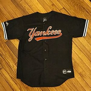 New York Yankees Jersey